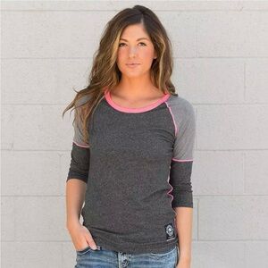 AMERICAN FIGHTER SAVANAH T-SHIRT L